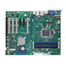 Motherboard ATX; LGA1151; VGA; HDMI; Displayport; 5x SATA-600; 8x USB 2.0 + 4x USB 3.0; 6COM; 2x LAN; mSATA; 1x PS/2; 4x PCI; 1x PCIex16; 2x PCIex4; 1x mPCIe; 1x SIM slot