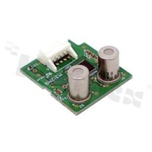 Półprzewodnikowy czujnik gazu chłodniczego R32; zakres: alarm 6048ppm; zasilanie: 5V; pobór prądu: 300 mW, wyjście otwarty kolektor