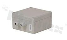 Modem IoT do inteligentnych systemów zopatrzenia w wodę; GPRS/EDGE/LTE Cat.NB1/LTE Cat.M1; RS232/485; cyfrowe wejście impulsowe; wbudowana bateria; IP66/67; temperatura pracy: -40 do +85 st. C; zasilanie z wbudowanej baterii (do 10 lat bez wymiany)