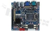 Mini ITX Motherboard; LGA1151; up to 32GB RAM; VGA; HDMI; DisplayPort; 2x LAN; 4x SATA; 4x USB 2.0 + 4x USB 3.0; 6xCOM; 1x 8-bit GPIO; 1x PS/2; 1x PCIex16; 1x Full-Size mPCIe mSATA; 1x Half-Size mPCIe; operating temperature: 0+60C