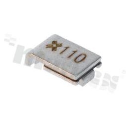 PTC resettable fuse SMD; 4A; 8V