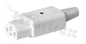 Power Input Modules (PEM); 3-122-697