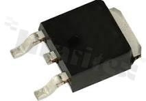 Transistor: N-MOSFET; unipolar; 30V; 30A; -55+150 deg.C; SMD; TO252-2L