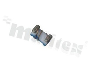 Chip inductor; SMD; 0402; 12nH; 640mA; 2%