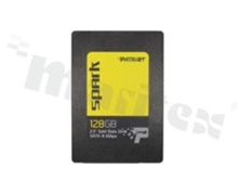 Dysk SSD 2,5'' SATA, 128 GB, TLC, Patriot Spark 555/500 MB/s, SATA III