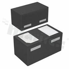 Transil Diode (TVS); 50W; 5V; 5A; bidirectional; -55+150 deg.C; SMD; DFNWB0.6x0.3-2L