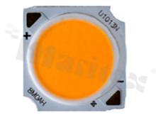 LED CMU1013-0000-000N0H0A22G; 3-step; CRI 80; biała ciepła 2200K; 33.7V; 1591lm/360mA