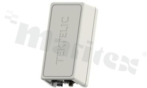 Przemysłowa bramka IoT LoRaWAN; obsługa częstotliwości LoRa NA915; EU868; AU915; AS923 (opcjonalnie); 16 Rx & 2 Tx; GPS; 1x RJ45; wbudowny filtr RF; obudowa IP67; temperatura pracy -40+60 st. C; zasilanie 48 VDC lub PoE