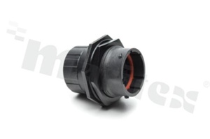 Standard Connector circular; 23 pins