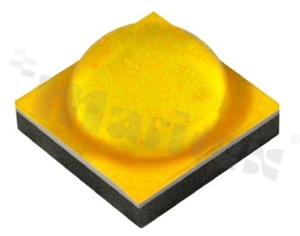 XPGEWT-01-0000-0P000ZJ5G, XPGEWT-0-40H-B40-FZ-P002 ; dioda biała neutralna 4000K; elipsa 3-step; CRI min. 95; Pro9; strumień min. 280lm/700mA