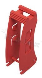 Ejector clamp; for sockets PI85