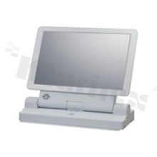 Panel PC PT-D10WB - Touch Screen PC / Desktop / 10.1-inch LCD PCAP touch panel / Atom x6413E (Elkhart Lake SoC) / DC Power supply