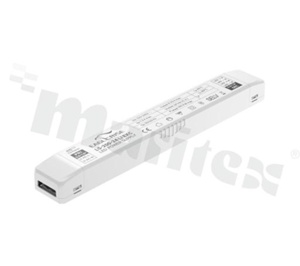 Zasilacz impulsowy; LED; 200W; 24V; 8.33A