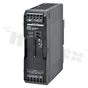 Zasilacz impulsowy; DIN; 240W; 24V; 10A; 85-264VAC; 90-350VDC