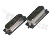 Rezonator kwarcowy SMD; 13.52127MHz; HC49SMD; 10ppm; 20pF