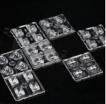 Lens C13604_STRADA-2X2-FN, for CREE™, Ledil