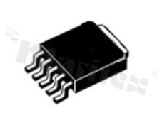Stabilizator napięcia; liniowy, ULDO; nieregulowany; Vout: 1.8V; Vin: 2.5-5.5V; Vd: 0.28V; 1.5A; -40+125 st.C; SMD; TO252-5L