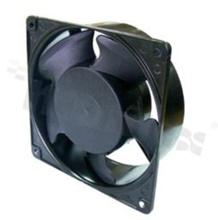 Fan; AC; 230VAC; 120x120x38mm; 2.65m3/min; 42.0dB.
