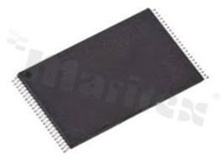 Pamięć  FLASH;SLC NAND 8 Gb, równoległa Montaż powierzchniowy 25µs;2.7V-3,6 V;-40+85 st.C;48-pinowy TSOP
