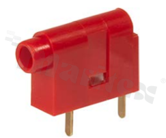 Measurement points; 0040.1012; Red; -25 °C; Gold; 100 °C