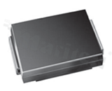 Dioda Transil (TVS); 1500W; 30.8V; 30A; dwukierunkowa; -65+155 st.C; SMD; DO214AB(SMC)