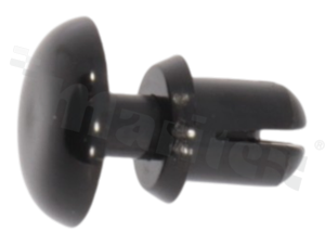 Socket AT, 3-pins, male, straight Imax = 13A, pin size: 16, (AWG14-20), temp. -55 - 125st C, IP67