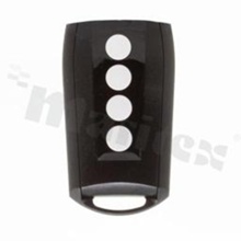 Radio remote controller; ISM