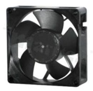 Wentylator; DC; 12VDC; 80x80x25mm; 1.45m3/min; 45.0dB.