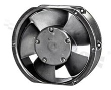Wentylator; DC; 24VDC; 172x151x51mm; 6.23m3/min; 52.0dB.