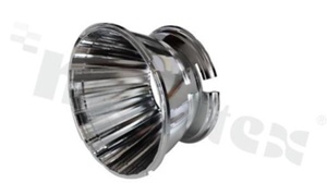 LEDIL C12597_LENINA-S reflector, 18°, for CREE High Power CXA/B 30xx series, diameter: 74mm, Ledil