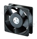 Wentylator; AC; 240VAC; 60Hz; 119x119x38mm; 3.0m3/min; 44.0dB.