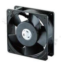 Fan; AC; 240VAC; 60Hz; 119x119x38mm; 3.0m3/min; 44.0dB.