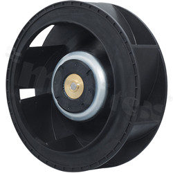 Fan; centrifugal; DC; 48VDC; 175x175x69mm; 17.6m3/min; 80.0dB.