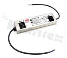 Power Supply; LED; dimming; 199.9W; 42V; 4.76A; 100-305VAC; 142-431VDC; IP67