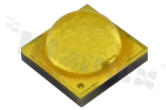 LED XPGDWT-BS-0000-00M7E; dioda biała ciepła 3000K (na składzie 30E); CRI min. 70; strumień min. 172lm/350mA (na składzie S5 - 172lm/350mA)