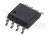 Układ Scalony Driver MOSFET półmostkowy; CH:2;  high-/low-side; 4.6-13.2V; -20+150 st.C; SMD; SO8