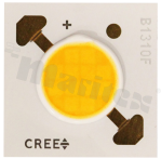 LED CXB1310-0000-000F0HK427G; dioda biała ciepła 2700K (na składzie 27H); 3-step; CRI min. 80; wersja 18V; strumień min. 1290lm/700mA (na składzie M2 - 1380m/700mA)