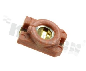 Trymer ceramiczny; 3-10pF; biały