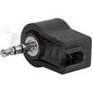 Audio-video connectors; 500 mA; Nickel; Cable, Free Hanging; Solder