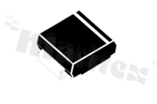 Dioda Transil (TVS); 400W; 58V; 4.27A; jedokierunkowa; -55+150 st.C; SMD; DO214AC(SMA)
