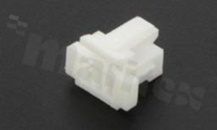 Female plug for LED; Number of contacts: 3; load 1A; 50V voltage; cooperate with CLED10203