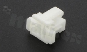 Wtyk żeński do LED; Ilość styków: 3; obciążalność 1A; napięcie 50V; współpracuje ze złączem CLED10203