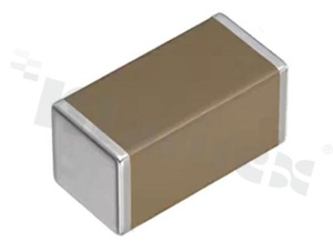 Kondensator ceramiczny SMD; 1206; 22uF; 35V; X5R; 20%