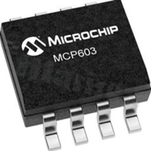 Układ Scalony Wzmacniacz Operacyjny; CH:1; 2.8MHz; CMOS; 2.7-6V; -40+85 st.C; SMD; SO8