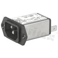 Power Input Modules (PEM); 3-151-158