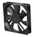 Fan; 24VDC; 120x120x25mm; 2.617m3/min; 42.1dB.