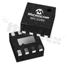 LED Driver Integrated Circuits; MICROCHIP; MIC2289-34YML-TR; 1; Surface Mount; DFN; Lead Free