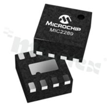Sterowniki do oświetlenia LED; MICROCHIP; MIC2289-24YML-TR; 8; Surface Mount; 1; 1