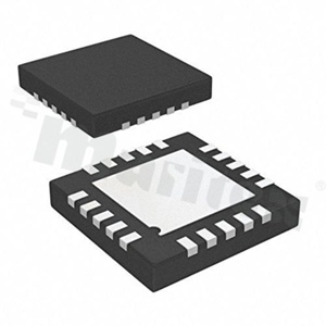 Integrated Circuit RF PLL Frequency Synthesizer ; IN: 1.2GHz; OUT: 200MHz; 5.5V; -40+85 deg.C; SMD; LFCSP20