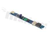 Zasilacz NIVISS ZIGBEE, 30W, 48VDC, 6-42VDC, 100-700mA, 2CH, RoHS